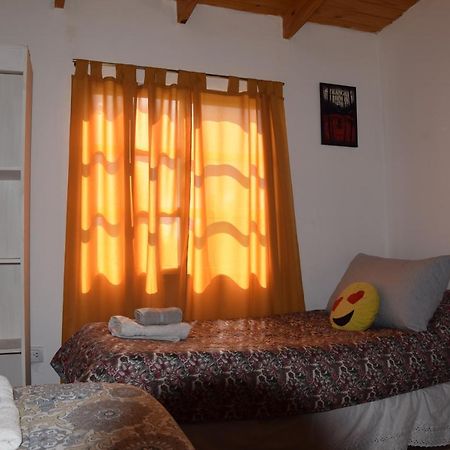 Tem Kotenkesh Dpto Macatobiano 4 Pax El Calafate Zewnętrze zdjęcie