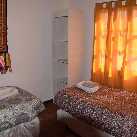 Tem Kotenkesh Dpto Macatobiano 4 Pax El Calafate Zewnętrze zdjęcie