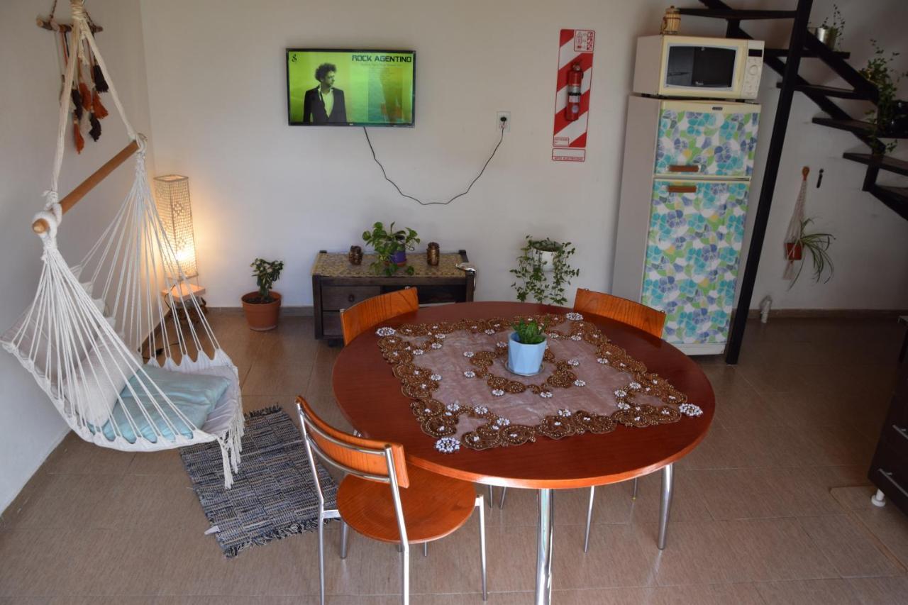 Tem Kotenkesh Dpto Macatobiano 4 Pax El Calafate Zewnętrze zdjęcie